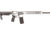Black Rain Ordnance Black Spec+ Semi-Auto Rifle, 223 Rem/5.56 NATO, 16in Barrel