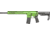 Black Rain Ordnance Black Spec+ Semi-Auto Rifle, 223 Rem/5.56 NATO, 16in Barrel