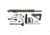 Black Rain Ordnance Builder's Kit AR-15, 5.56mm, 16 in Upper Receiver, Flat Dark Earth, BRO-BK-002