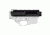 Black Rain Ordnance Milled Upper Receiver .308, Black BRO-MUR-BLK-308