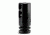 Black Rain Ordnance Round Compensator, Machined Shiny BRO-RCC-MACH