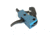 Black Rain Ordnance Single Stage Drop-In Trigger for AR-15 Rifle, 3.5lb Pull, KNS Pins BRO-DIT