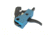 Black Rain Ordnance Single Stage Drop-In Trigger for AR-15 Rifle, 3.5lb Pull, KNS Pins BRO-DIT