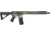 Black Rain Ordnance Spec+ Patriot Flag Semi-Auto Rifle, 223 Rem/5.56 NATO, 16in Barrel