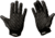 Black Rain Ordnance TACTGLOVEBLK/GRY2XL Tactical Gloves Black/Gray 2XL Velcro