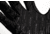 Black Rain Ordnance TACTGLOVEBLK/GRY2XL Tactical Gloves Black/Gray 2XL Velcro
