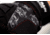 Black Rain Ordnance Tactical Men's Gloves, Black/Gray, 2XL, TACTGLOVEBLK/GRY2XL