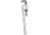 Black Rhino 14in Alum Pipe Wrench 00147