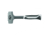 Black Rhino 3 Lb Drillaft Hammer 00243