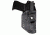 Black Rhino Concealment Concealed Carry IWB Holster System / Colt, Model Colt Rail Gun 1911 5in w/ Rail, Left Handed Shooter, Cant 0 Degrees, Kryptek Raid, 191204181562