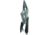 Black Rhino Locking Pliers Long Nose,9in 00017