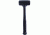 Black Rhino Rhinopro Deadblow Hammer16oz 00135