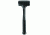 Black Rhino Rhinopro Deadblow Hammer24oz 00362