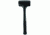 Black Rhino Rhinopro Deadblow Hammer32oz 00136