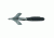 Black Rhino Vigorshear Angle Cutter, Black 00022