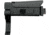 Black River Manufacturing ACX AK 4.5 Collapsible Rifle Stabilizing Brace, Black, BRACXBAK45BK
