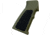 Black River Manufacturing AR X-GRIP Pistol Grip, OD Green, BRPXGARBKOD