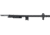 Black River Manufacturing Ported Benelli M4 12 Gauge Shotgun Barrel, 18.5 in, Chrome Linded, Black, BRBMPBBK
