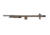 Black River Manufacturing Ported Benelli M4 12 Gauge Shotgun Barrel, 18.5 in, Chrome Linded, FDE, BRBMPBFDE