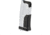 Black River Manufacturing Typhoon Defense F12/X12, 12 Gauge, 5 Round, Shotgun Magazine, White/Black, BRSM05WT01-5RD