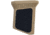 Black River Manufacturing MLOK Slanted Vertical X-Grip, FDE, BRVXGSFDE