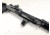 Black River Manufacturing MLOK Slanted Vertical X-Grip, Gray, BRVXGSGY
