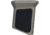 Black River Manufacturing MLOK Slanted Vertical X-Grip, OD Green, BRVXGSOD
