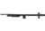 Black River Manufacturing Non Ported Benelli M4 12 Gauge Shotgun Barrel, 18.5 in, Chrome Linded, Black, BRBMNPBBK