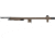 Black River Manufacturing Non Ported Benelli M4 12 Gauge Shotgun Barrel, 18.5 in, Chrome Linded, FDE, BRBMNPBFDE