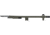 Black River Manufacturing Non Ported Benelli M4 12 Gauge Shotgun Barrel, 18.5 in, Chrome Linded, OD Green, BRBMNPBOD