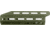 Black River Manufacturing Remington 870 MLOK Handguard, OD Green, BR870HGOD