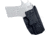 Black Scorpion Outdoor Gear 1911 3.5 IWB Full Profile Holster, Ambidextrous, Black, HC21-IWB01-19113-BKRH