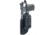 Black Scorpion Outdoor Gear 1911 4.25in Pro IDPA Competition Holster, Right Hand, Carbon Fiber, HC03-IDPA-19114CFRH