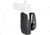 Black Scorpion Outdoor Gear 1911 4.25in w/o Rail OWB Kydex Paddle Holster, Right Hand, Black, HC03-PADDLE-19114BKRH