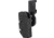 Black Scorpion Outdoor Gear 2011 5in No Rail Pro Ball Joint Competition Holster, Right Hand, Black, HC27-PRBJ-20115-BKRH