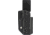 Black Scorpion Outdoor Gear 2011 5in No Rail Pro Ball Joint Competition Holster, Right Hand, Black, HC27-PRBJ-20115-BKRH