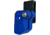 Black Scorpion Outdoor Gear Ambidextrous Double Stack Magazine Pouch, Ambidextrous, Blue, MP08-3333-01BLUE
