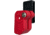 Black Scorpion Outdoor Gear Ambidextrous Double Stack Magazine Pouch, Ambidextrous, Red, MP08-3333-01RED