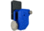 Black Scorpion Outdoor Gear Ambidextrous Double Stack Magazine Pouch w/ Magnet, Ambidextrous, Blue, MP08-3333-01BLUEMG