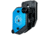 Black Scorpion Outdoor Gear Ambidextrous Single/Double Stack Competition Magazine Pouch, Ambidextrous, BLUE, MP01-1111-01BL