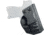 Black Scorpion Outdoor Gear Beretta APX IWB Full Profile Holster, Ambidextrous, Black, HC21-IWB01-APX-BKRH