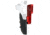 Black Scorpion Outdoor Gear Canik METE SFX Pro Heavy Duty Competition Holster, Right, Red/Carbon Fiber, HCD2-USPSABS-CANIKSFXCFRH