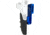 Black Scorpion Outdoor Gear Canik TP9SFx Pro Heavy Duty Competition Holster, Left, Blue/Black, HCD3-USPSABS-TP9SFXBKLH