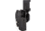 Black Scorpion Outdoor Gear CZ Shadow 2 Compact Pro Heavy Duty Competition Holster, Right Hand, Black Belt Attachment - Black Holster, HCD1-USPBS-SHDWCOMP-BKRH
