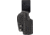 Black Scorpion Outdoor Gear CZ Shadow 2 Compact Pro Heavy Duty Competition Holster, Right Hand, Black Belt Attachment - Black Holster, HCD1-USPBS-SHDWCOMP-BKRH