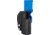 Black Scorpion Outdoor Gear CZ Shadow 2 Compact Pro Heavy Duty Competition Holster, Right Hand, Blue Belt Attachment - Carbon Fiber Holster, HCD3-USPBS-SHDWCOMP-CFRH