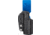 Black Scorpion Outdoor Gear CZ Shadow 2 Compact Pro Heavy Duty Competition Holster, Right Hand, Blue Belt Attachment - Carbon Fiber Holster, HCD3-USPBS-SHDWCOMP-CFRH