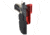 Black Scorpion Outdoor Gear CZ Shadow 2 Pro Heavy Duty Holster, Right Hand, Red Shell / Black, HCD2-USPSABS-SHADOWIIBKRH