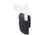 Black Scorpion Outdoor Gear CZ P-10 F Pro IDPA Competition Holster, Right, Carbon Fiber, HC03-IDPA-P10FCFRH