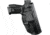 Black Scorpion Outdoor Gear Full Profile IWB Holster, AREX Delta M, Right Hand, Carbon Fiber, HC21-IWB01-DELTAM-CFRH